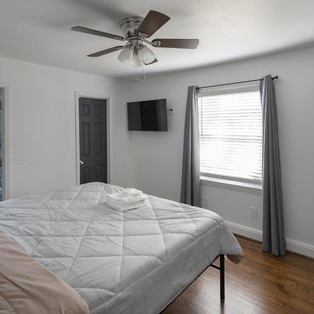 3Bed City Ranch Near Dtr Ралей Екстериор снимка